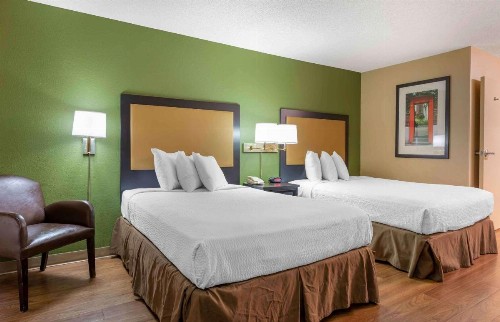 Extended Stay America Suites - Columbus - Worthington - image 21
