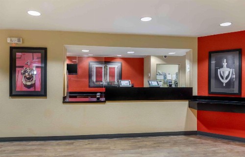 Extended Stay America Suites - Columbus - NE - I-270 - image 21