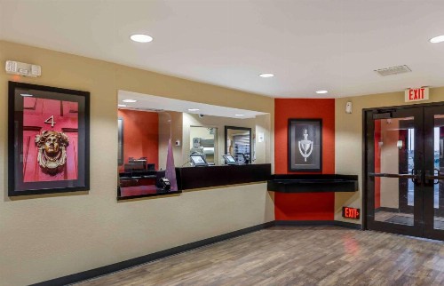Extended Stay America Suites - Columbus - NE - I-270 - image 22