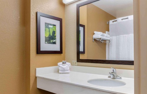 Extended Stay America Suites - Columbus - NE - I-270 - image 28