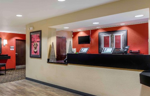 Extended Stay America Suites - Columbus - NE - I-270 - image 30