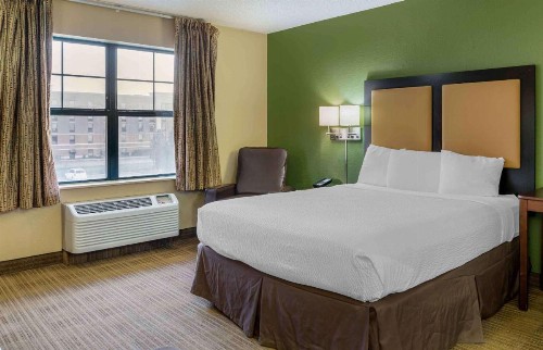 Extended Stay America Suites - Columbus - NE - I-270 - image 36