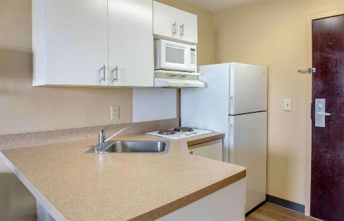 Extended Stay America Suites - Columbus - NE - I-270 - image 38