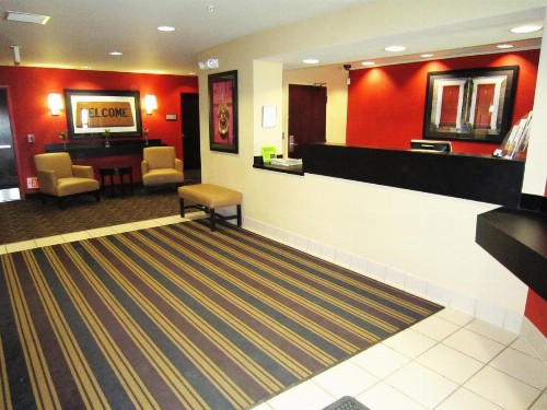 Extended Stay America Suites - Columbus - NE - I-270 - image 44