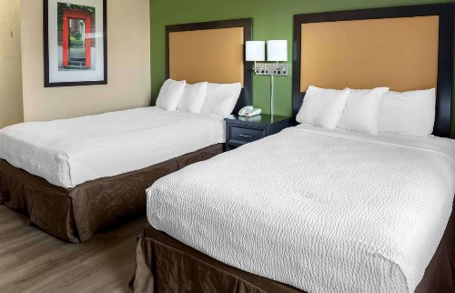 Extended Stay America Suites - Columbus - NE - I-270 - image 46