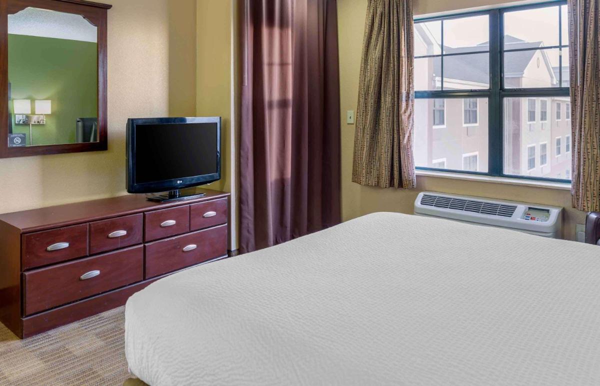 Extended Stay America Suites - Columbus - NE - I-270 - image 5