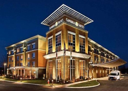 Cambria Hotel Columbus - Polaris - image 1