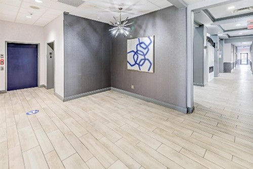 Holiday Inn Express Hotel & Suites Ohio State University- OSU Medical Center an IHG Hotel - image 16