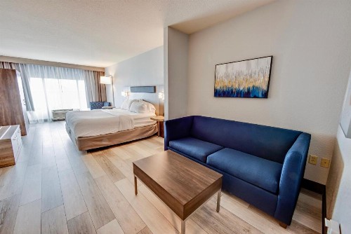 Holiday Inn Express Hotel & Suites Ohio State University- OSU Medical Center an IHG Hotel - image 32