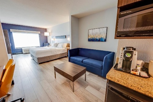 Holiday Inn Express Hotel & Suites Ohio State University- OSU Medical Center an IHG Hotel - image 34