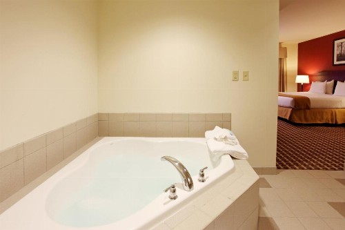 Holiday Inn Express Hotel & Suites Ohio State University- OSU Medical Center an IHG Hotel - image 42