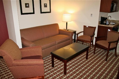Holiday Inn Express Hotel & Suites Ohio State University- OSU Medical Center an IHG Hotel - image 44