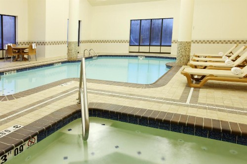 Holiday Inn Express Hotel & Suites Ohio State University- OSU Medical Center an IHG Hotel - image 45