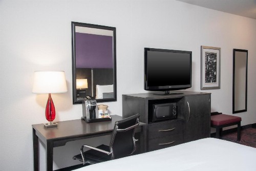 Holiday Inn Express & Suites Columbus - Polaris Parkway / COLUMBUS an IHG Hotel - image 10