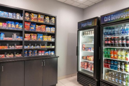 Holiday Inn Express & Suites Columbus - Polaris Parkway / COLUMBUS an IHG Hotel - image 12