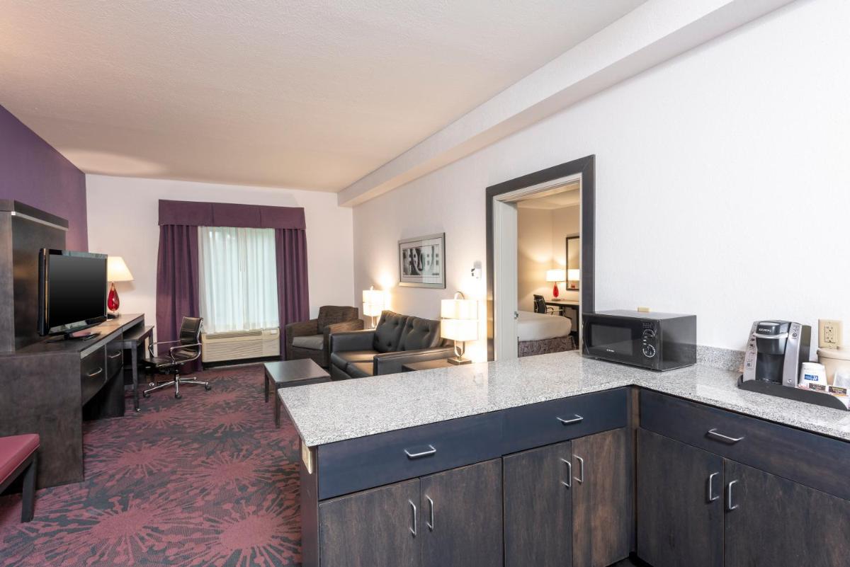 Holiday Inn Express & Suites Columbus - Polaris Parkway / COLUMBUS an IHG Hotel - image 2