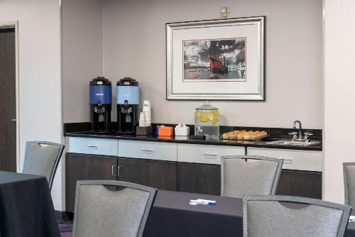 Holiday Inn Express & Suites Columbus - Polaris Parkway / COLUMBUS an IHG Hotel - image 22