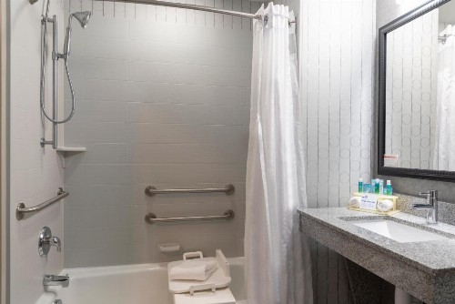 Holiday Inn Express & Suites Columbus - Polaris Parkway / COLUMBUS an IHG Hotel - image 24