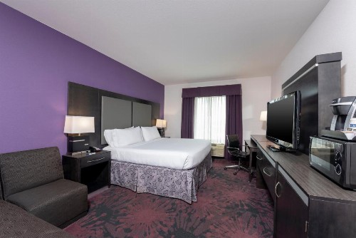 Holiday Inn Express & Suites Columbus - Polaris Parkway / COLUMBUS an IHG Hotel - image 25