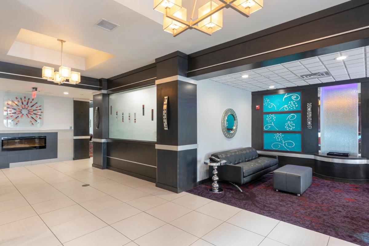 Holiday Inn Express & Suites Columbus - Polaris Parkway / COLUMBUS an IHG Hotel - image 3