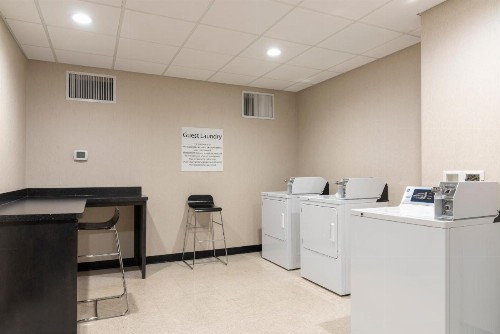 Holiday Inn Express & Suites Columbus - Polaris Parkway / COLUMBUS an IHG Hotel - image 30