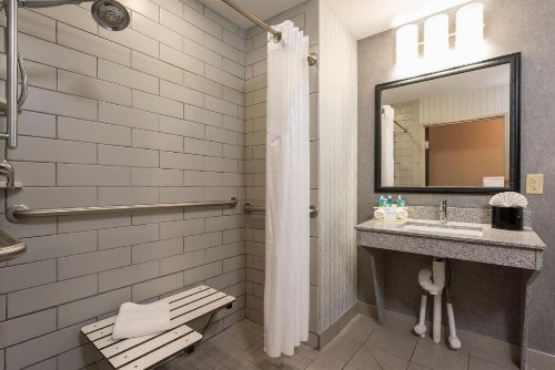 Holiday Inn Express & Suites Columbus - Polaris Parkway / COLUMBUS an IHG Hotel - image 33