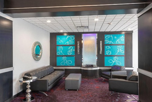 Holiday Inn Express & Suites Columbus - Polaris Parkway / COLUMBUS an IHG Hotel - image 35