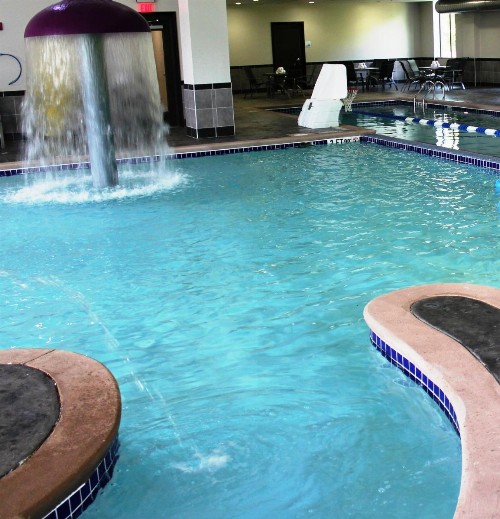 Holiday Inn Express & Suites Columbus - Polaris Parkway / COLUMBUS an IHG Hotel - image 36