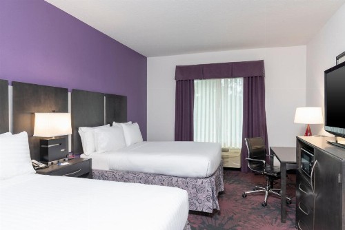 Holiday Inn Express & Suites Columbus - Polaris Parkway / COLUMBUS an IHG Hotel - image 37