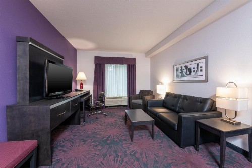 Holiday Inn Express & Suites Columbus - Polaris Parkway / COLUMBUS an IHG Hotel - image 39