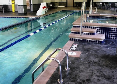 Holiday Inn Express & Suites Columbus - Polaris Parkway / COLUMBUS an IHG Hotel - image 40