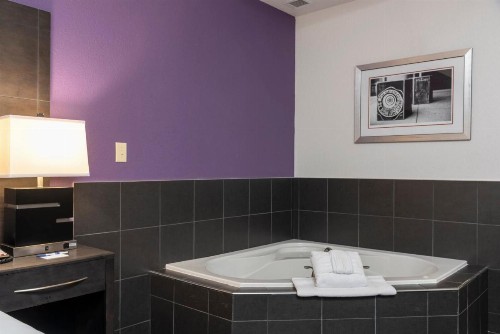 Holiday Inn Express & Suites Columbus - Polaris Parkway / COLUMBUS an IHG Hotel - image 41