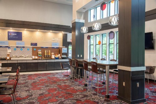Holiday Inn Express & Suites Columbus - Polaris Parkway / COLUMBUS an IHG Hotel - image 6