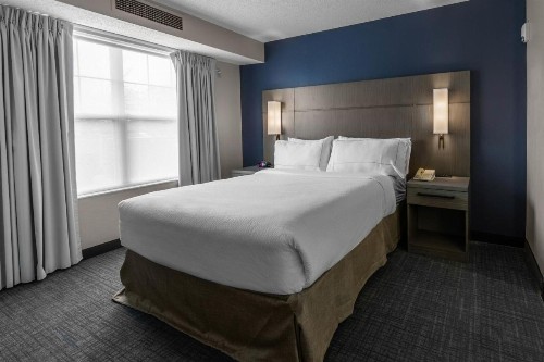 Residence Inn Columbus Easton - image 2
