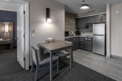 Residence Inn Columbus Easton - image 29