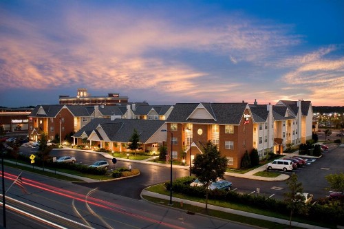 Residence Inn Columbus Easton - image 32