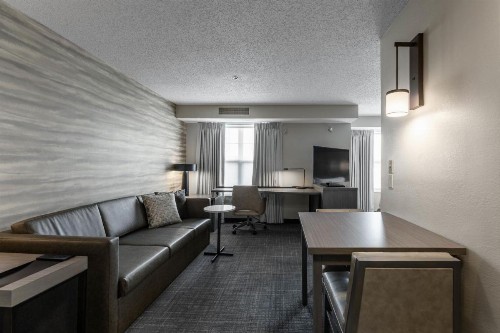 Residence Inn Columbus Easton - image 33