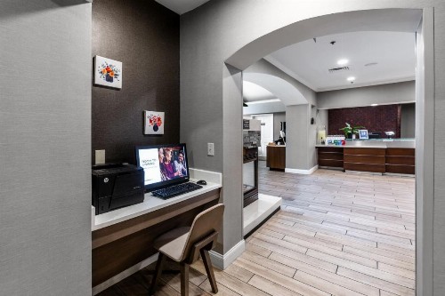 Residence Inn Columbus Easton - image 40