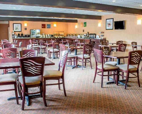 Norwood Inn & Suites Columbus - image 28