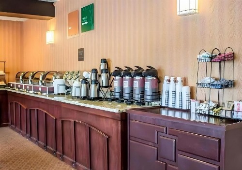 Norwood Inn & Suites Columbus - image 29