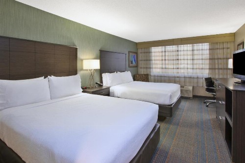 Holiday Inn Columbus Downtown - Capitol Square an IHG Hotel - image 15