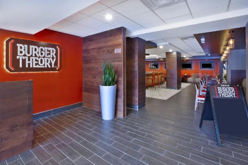 Holiday Inn Columbus Downtown - Capitol Square an IHG Hotel - image 21