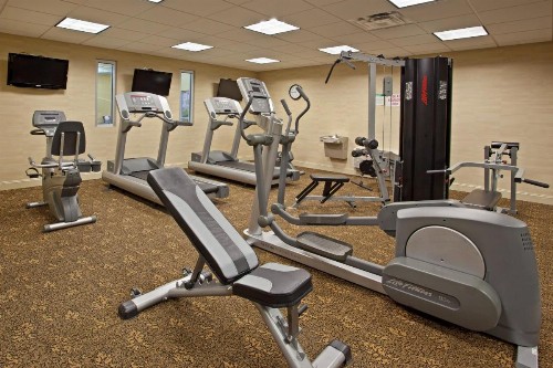 Holiday Inn Columbus Downtown - Capitol Square an IHG Hotel - image 23