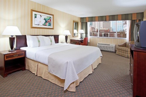 Holiday Inn Columbus Downtown - Capitol Square an IHG Hotel - image 27