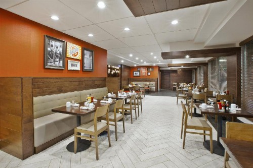 Holiday Inn Columbus Downtown - Capitol Square an IHG Hotel - image 28