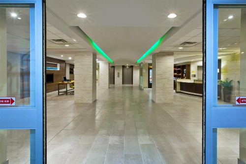 Holiday Inn Columbus Downtown - Capitol Square an IHG Hotel - image 30