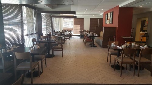 Holiday Inn Columbus Downtown - Capitol Square an IHG Hotel - image 34