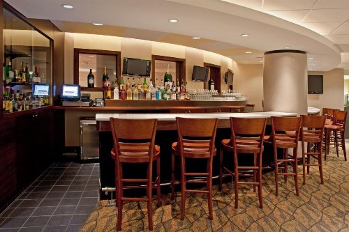 Holiday Inn Columbus Downtown - Capitol Square an IHG Hotel - image 35