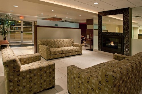 Holiday Inn Columbus Downtown - Capitol Square an IHG Hotel - image 37