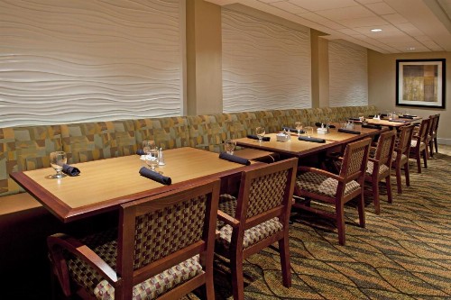 Holiday Inn Columbus Downtown - Capitol Square an IHG Hotel - image 39